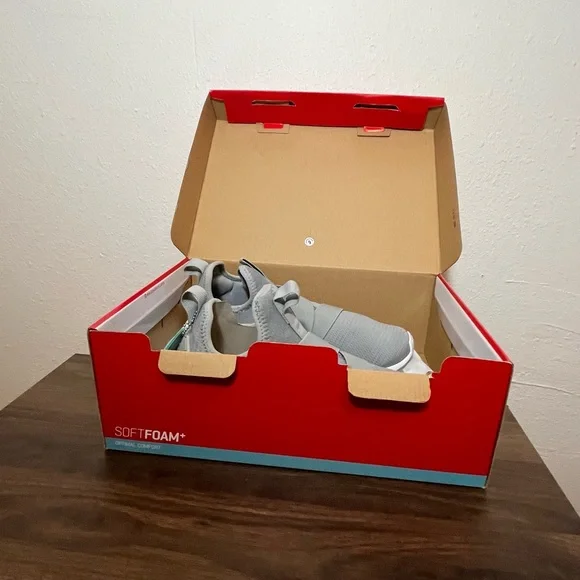 Puma Women’s Radiate Mid Wn’s size 8 - Picture 6 of 6